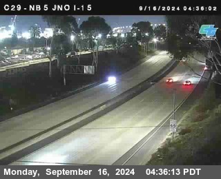 NB 5 JNO Rte 15