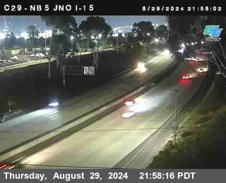 NB 5 JNO Rte 15