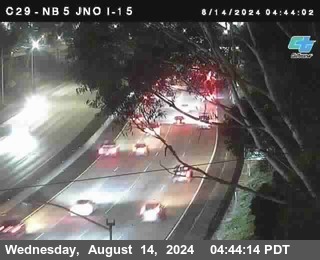 NB 5 JNO Rte 15