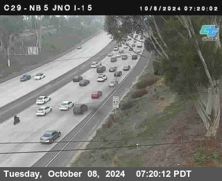 NB 5 JNO Rte 15