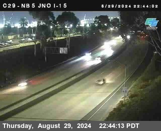 NB 5 JNO Rte 15