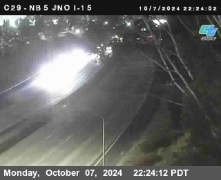 NB 5 JNO Rte 15