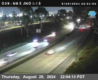 NB 5 JNO Rte 15