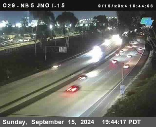 NB 5 JNO Rte 15