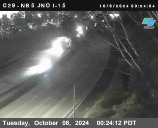 NB 5 JNO Rte 15