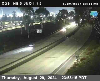 NB 5 JNO Rte 15