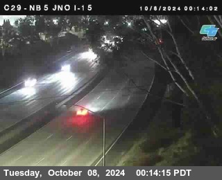 NB 5 JNO Rte 15