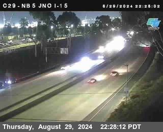 NB 5 JNO Rte 15