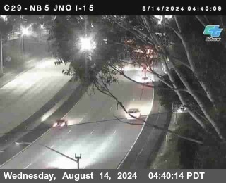 NB 5 JNO Rte 15