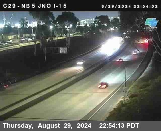 NB 5 JNO Rte 15