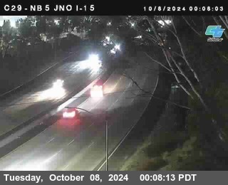 NB 5 JNO Rte 15