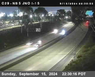 NB 5 JNO Rte 15