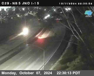 NB 5 JNO Rte 15