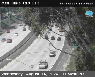 NB 5 JNO Rte 15