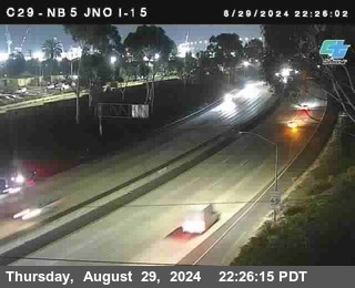 NB 5 JNO Rte 15