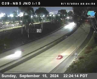 NB 5 JNO Rte 15