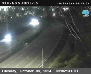 NB 5 JNO Rte 15