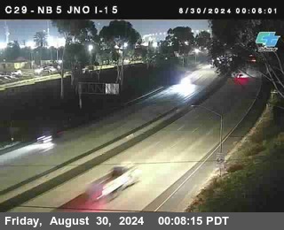 NB 5 JNO Rte 15