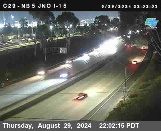 NB 5 JNO Rte 15