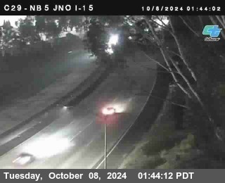 NB 5 JNO Rte 15