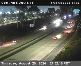 NB 5 JNO Rte 15