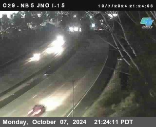 NB 5 JNO Rte 15