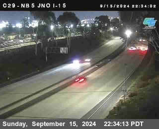 NB 5 JNO Rte 15