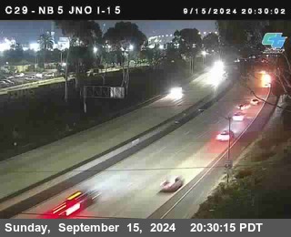 NB 5 JNO Rte 15