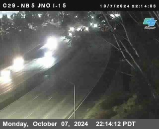 NB 5 JNO Rte 15