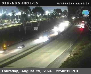 NB 5 JNO Rte 15