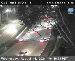 NB 5 JNO Rte 15