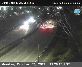 NB 5 JNO Rte 15