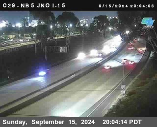 NB 5 JNO Rte 15