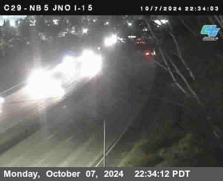 NB 5 JNO Rte 15