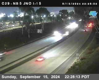 NB 5 JNO Rte 15