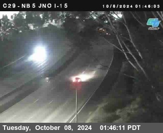 NB 5 JNO Rte 15