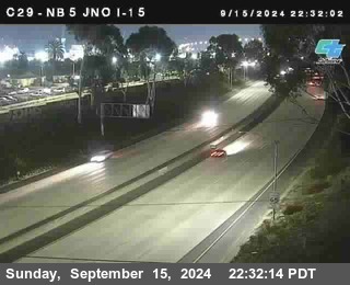 NB 5 JNO Rte 15