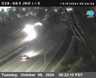 NB 5 JNO Rte 15