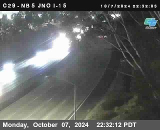 NB 5 JNO Rte 15