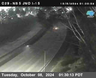 NB 5 JNO Rte 15