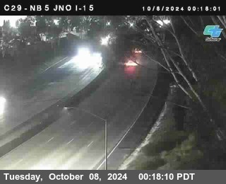 NB 5 JNO Rte 15