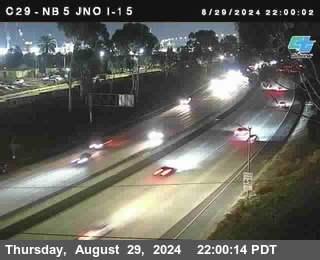 NB 5 JNO Rte 15