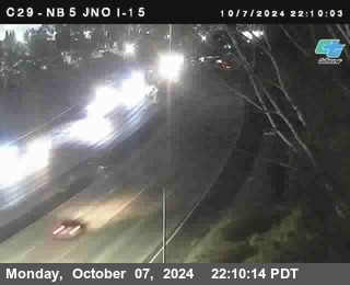 NB 5 JNO Rte 15