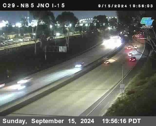 NB 5 JNO Rte 15