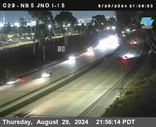 NB 5 JNO Rte 15