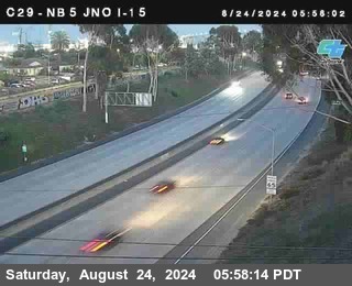 NB 5 JNO Rte 15