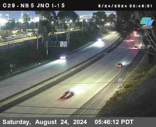 NB 5 JNO Rte 15