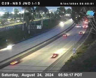 NB 5 JNO Rte 15