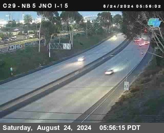 NB 5 JNO Rte 15