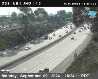 NB 5 JNO Rte 15